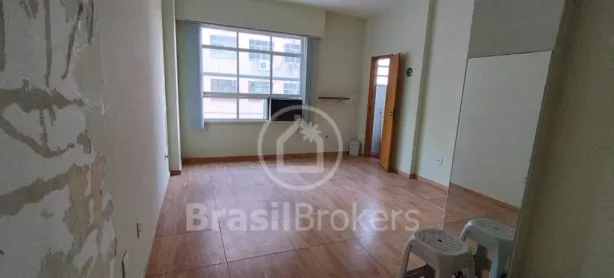 Sala Comercial à venda, 32m² no Centro, Rio de Janeiro