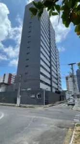 Imóvel Comercial com 1 Quarto à venda, 22m² no Tirol, Natal