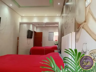 Apartamento com 1 Quarto à venda, 34m² no Vila Santa Teresa (Zona Leste), São Paulo