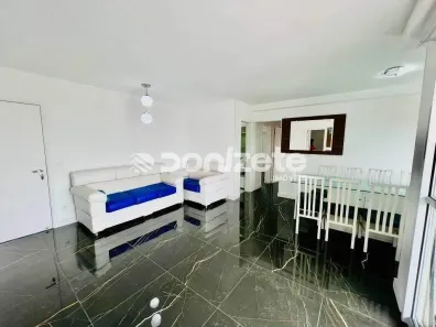 Apartamento com 2 Quartos à venda, 85m² no Jardim, Santo André