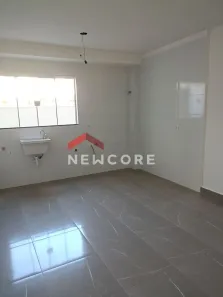 Apartamento com 2 Quartos à venda, 38m² no Vila Santa Clara, São Paulo