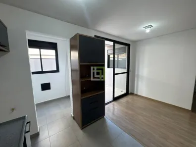 Apartamento com 2 Quartos à venda, 64m² no Recanto Quarto Centenário, Jundiaí