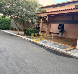 Casa de Condomínio com 4 Quartos à venda, 230m² no Higienópolis, São José do Rio Preto