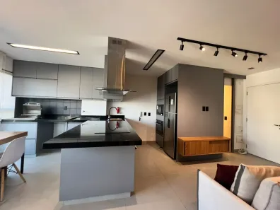 Apartamento com 1 Quarto à venda, 44m² no Vila Mariana, São Paulo