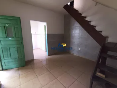 Casa com 1 Quarto à venda, 37m² no Raul Veiga, São Gonçalo