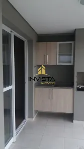 Apartamento com 3 Quartos à venda, 103m² no Floradas de São José, São José dos Campos