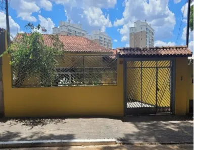 Casa com 3 Quartos à venda, 250m² no Jardim Germânia, São Paulo