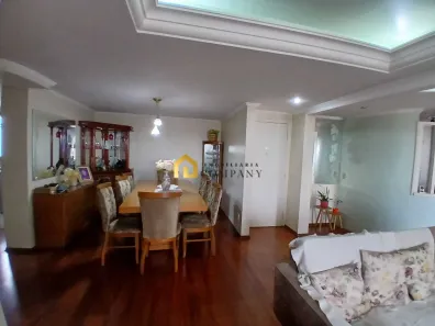 Apartamento com 4 Quartos à venda, 262m² no Jardim Ana Maria, Sorocaba