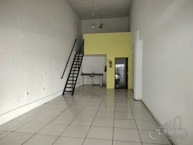 Sala Comercial para alugar, 70m² no Aquilles Sthengel, Londrina