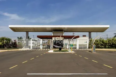 Casa de Condomínio com 3 Quartos à venda, 199m² no Taquaral, Piracicaba