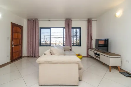 Casa com 5 Quartos à venda, 220m² no Vila Itaberaba, São Paulo