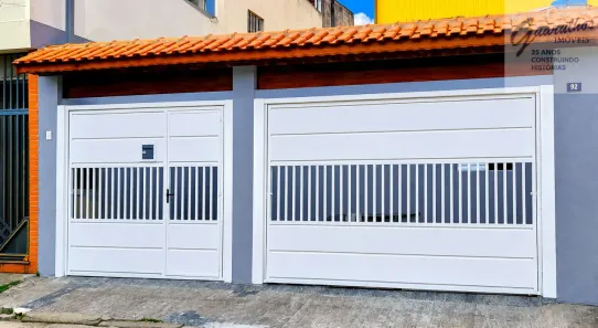 Casa com 3 Quartos à venda, 150m² no Parque Renato Maia, Guarulhos