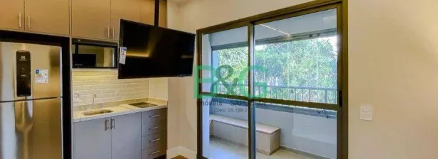 Apartamento com 1 Quarto à venda, 24m² no Alto da Mooca, São Paulo