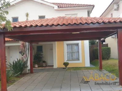 Casa com 3 Quartos à venda, 130m² no Parque Santa Felícia Jardim, São Carlos