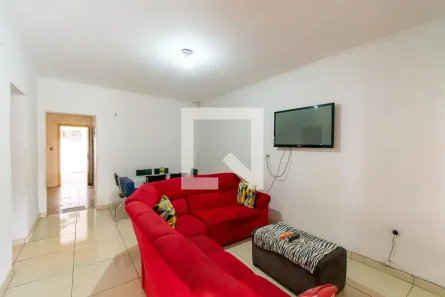 Casa com 6 Quartos à venda, 231m² no Vila Paulo Silas, São Paulo