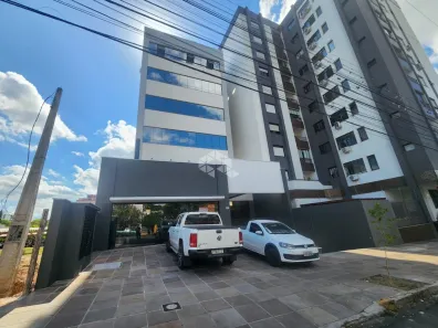 Sala Comercial à venda, 167m² no Centro, Santa Cruz do Sul