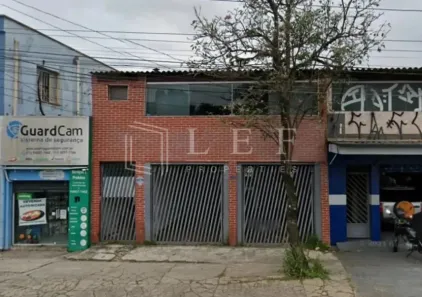 Prédio Comercial com 4 Quartos à venda, 210m² no Instituto de Previdência, São Paulo