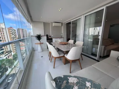 Apartamento com 2 Quartos para venda ou aluguel, 100m² no Jardim Anália Franco, São Paulo