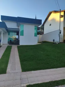 Casa de Condomínio com 3 Quartos à venda, 200m² no Condomínio do Lago 1ª Etapa, Goiânia