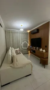 Apartamento com 3 Quartos à venda, 70m² no Despraiado, Cuiabá