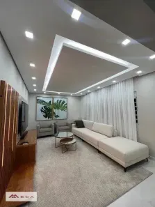 Casa com 3 Quartos à venda, 240m² no Jardim Carlos Lourenço, Campinas
