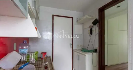 Apartamento com 2 Quartos à venda, 88m² no Botafogo, Rio de Janeiro