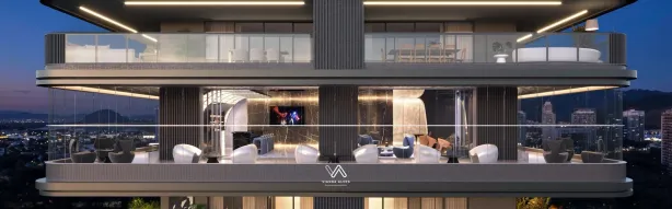 Apartamento com 3 Quartos à venda, 245m² no Barra da Tijuca, Rio de Janeiro