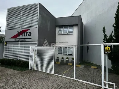 Prédio Comercial à venda, 130m² no Centro, São José dos Pinhais