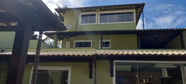 Casa com 3 Quartos à venda, 230m² no Piratininga, Niterói