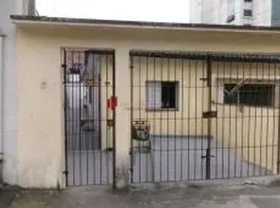 Casa com 1 Quarto para alugar, 55m² no Vila Dom Pedro I, São Paulo