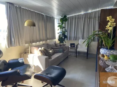Cobertura com 2 Quartos à venda, 99m² no Jardim Parque Morumbi, São Paulo