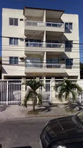 Apartamento com 2 Quartos à venda, 58m² no Curicica, Rio de Janeiro
