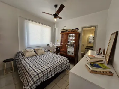 Apartamento com 1 Quarto à venda, 29m² no Centro, Florianópolis