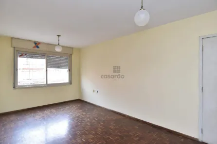 Apartamento com 3 Quartos para alugar, 110m² no Centro, Pelotas
