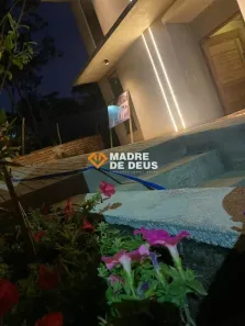 Casa com 4 Quartos à venda, 380m² no , Mulungu