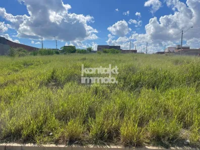 Lote/Terreno à venda, 214m² no Vila Santo Antônio, Votorantim