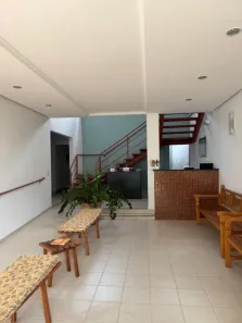 Imóvel Comercial com 4 Quartos para alugar, 253m² no Jardim Nasralla, Bauru