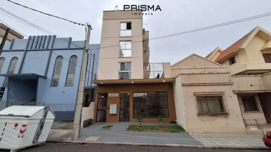 Apartamento com 1 Quarto à venda, 40m² no Centro, Santa Maria