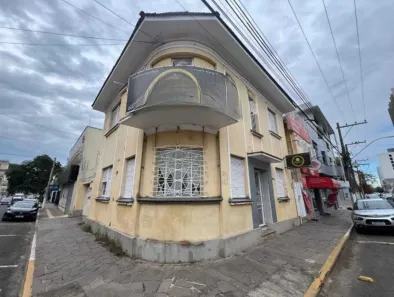 Ponto Comercial para alugar, 200m² no Centro, São Leopoldo