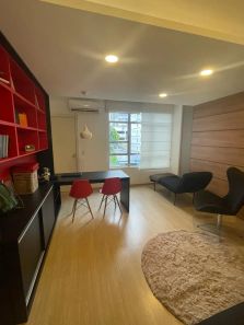 Sala Comercial à venda, 25m² no Santo Antônio, Belo Horizonte