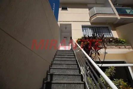 Sobrado com 3 Quartos à venda, 151m² no Vila Maria Alta, São Paulo