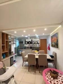 Apartamento com 2 Quartos à venda, 53m² no Vila Altinópolis, Bauru