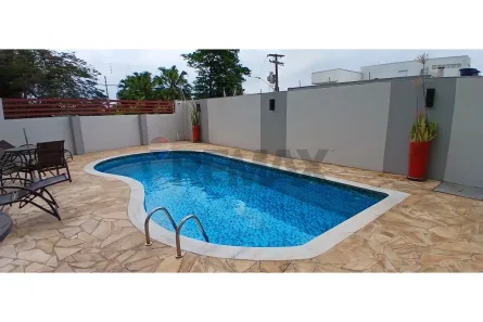Apartamento com 3 Quartos para alugar, 70m² no Vila Jones, Americana