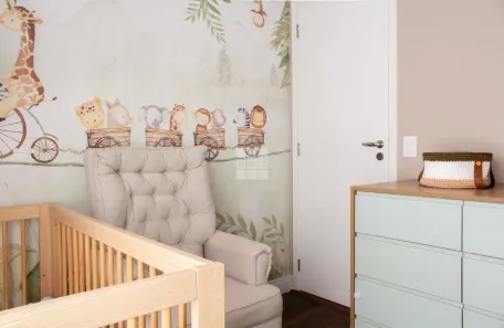 Apartamento com 2 Quartos à venda, 73m² no Alto da Lapa, São Paulo