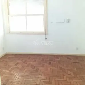 Apartamento com 2 Quartos à venda, 58m² no Centro, Rio de Janeiro