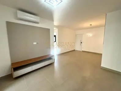 Apartamento com 3 Quartos para alugar, 120m² no Vila Ema, São José dos Campos