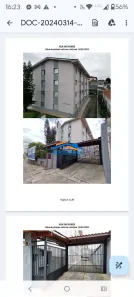 Apartamento com 2 Quartos à venda, 58m² no km 18, Osasco