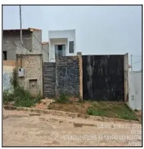 Casa com 1 Quarto à venda, 163m² no LOT RECANTO VERDE, Areado