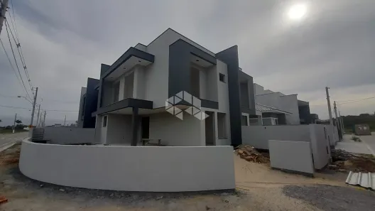 Casa com 3 Quartos à venda, 98m² no Sertão do Maruim, São José