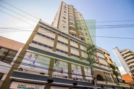 Apartamento com 3 Quartos à venda, 170m² no Centro, São Leopoldo